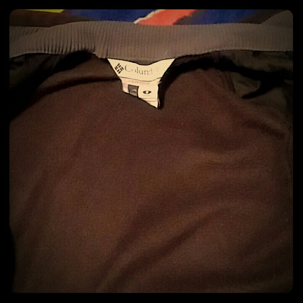 Women's jacket